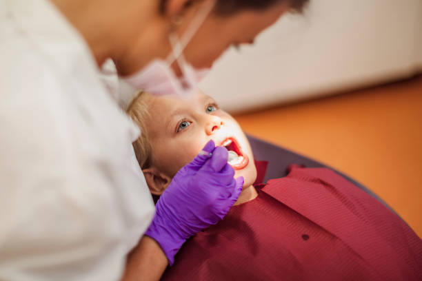 Best Mobile Emergency Dentist in Princeton, WV